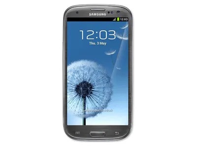 Samsung Galaxy S3 (Unlocked, Used) - Mr Aberthon