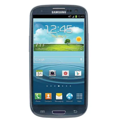 Samsung Galaxy S3 In 2023! (Review) - YouTube