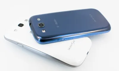 Samsung Galaxy S3 — флагман недавнего прошлого, очень большая статья в  спец. формате / Хабр