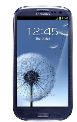Original 4.8\" Samsung Galaxy S3 i9300 Unlocked Smartphone Quad Core 8MP  Camera | eBay