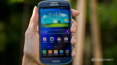 Mobile-review.com Обзор смартфона Galaxy S3 Neo DUOS i9300i