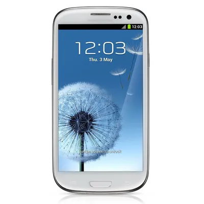 Samsung Galaxy S3 i9300 16GB Factory Unlocked 3G GSM 8.0MP Wifi 4.8''  Smartphone | eBay