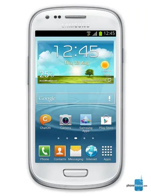 Samsung Galaxy S3 Review | ePHOTOzine