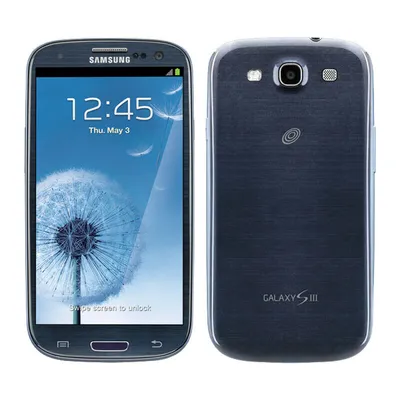 Samsung Galaxy S3 review | 251 facts and highlights