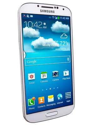 Samsung Galaxy S 3 — новый чемпион среди коммуникаторов