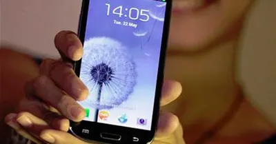 Samsung Galaxy S3 Mini Review | IBTimes UK
