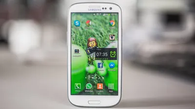 How to Spot a Fake Samsung Galaxy S III Smartphone « Smartphones :: Gadget  Hacks