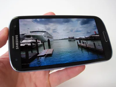 Характеристики модели Смартфон Samsung Galaxy S III mini GT-I8190 8GB —  Мобильные телефоны — Яндекс Маркет