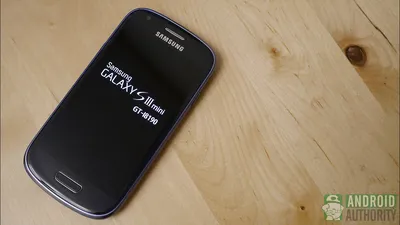 Купить Samsung Galaxy S III mini GT-I8190 8GB за 6 900 р. с доставкой в  интернет магазине