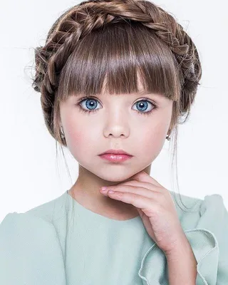 Самые красивые дети - 45 фото | КомедиАнт | Дзен