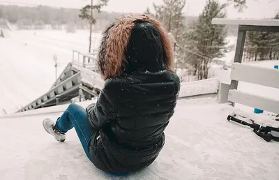 Девушки и мотоциклы — созданы друг для друга