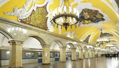 Самые красивые десерты из московских ресторанов – The City