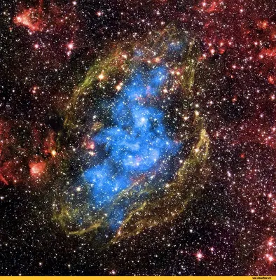 Обои Красивые пространства, звезды, планеты, космос 750x1334 iPhone  8/7/6/6S Изображение