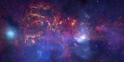 Захватывает дух: посмотрите на самые красивые фото космоса за год | Хайтек  | Дзен