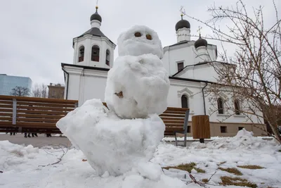 Куда съездить зимой в Ленинградской области