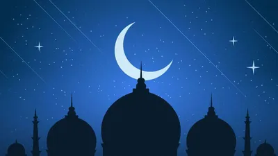 Открытки на Рамадан