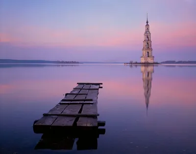 Самые красивые места на планете