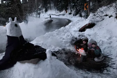 Зима на фото | 30 красивых зимних фотографий | Зимняя фотография, Сумерки,  Пейзажи
