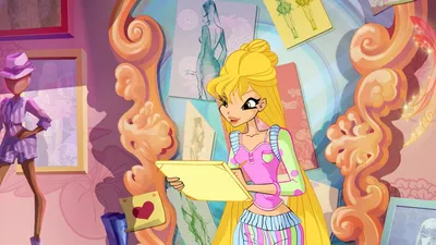 Stella | Winx club | Winx club, Cartoon, Character art