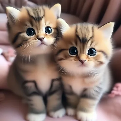 Самые милые котики в мире | \"КИНОЗАЛ\" | Дзен
