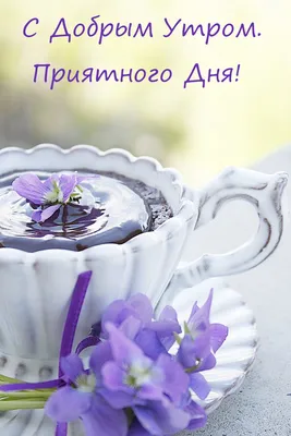 Дорогие наши друзья! С добрым утром и хорошего дня! ❤❤❤ | Группа помощи для  Кузьминовых Серёжи и Никиты | ВКонтакте