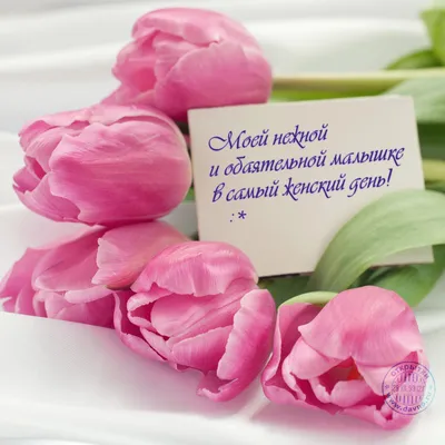 Торты на 8 марта — Купить торты на заказ к женскому празднику в Москве