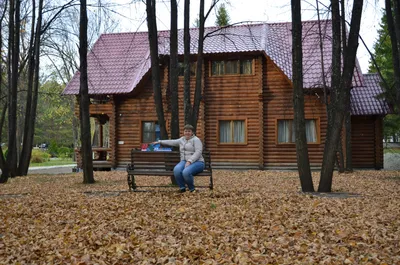 На берегу Куршского залива на средства господдержки открыли санаторий — РБК