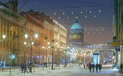 Личный опыт: почему жители регионов переезжают в Санкт-Петербург -  Недвижимость - Журнал Домклик