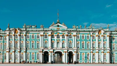 Санкт Петербург лучшие достопримечательности.