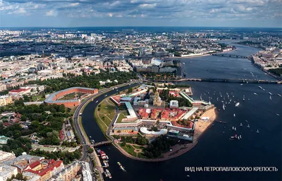 Достопримечательности Санкт-Петербурга в 2024 году: список из 20 мест, c  фото и картой