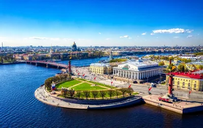 Стоимость обучения в колледжах Санкт-Петербурга 2021