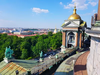 Санкт-Петербург осенью, погода и экскурсии в Санкт-Петербурге осенью |  ЕВРОИНС