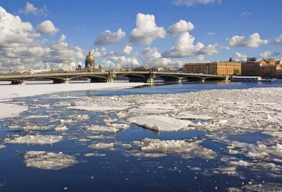 Топ-15 интересных событий в Санкт-Петербурге на выходные 20 и 21 марта 2021  г.