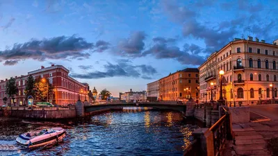 Когда лучше ехать отдыхать в Санкт-Петербург? — Тур-календарь на все сезоны  | Санкт-Петербург Центр
