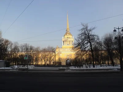 Санкт-Петербург Питер - Новости - 📆На календаре 6 марта, на часах - 9:33  Погода в Питере на сегодня: ☁️Утром: −9…−4 🌨️Днём −2…−1 🌨️Вечером −2…−1  ☁️Ночью −3…0 📷kvant_man | Facebook