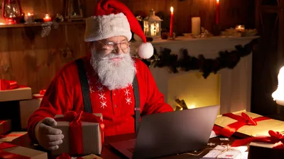 Ралли Санта-Клауса» на бирже. Почему акции растут перед Новым годом и как  на этом заработать? | РБК Инвестиции