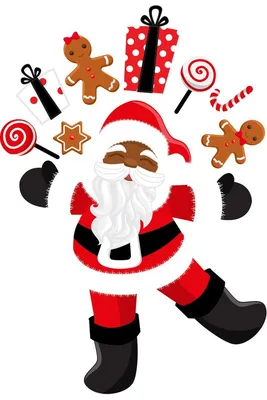 Санта-Клаус из Лапландии готовится к путешествию (новости) - YouTube