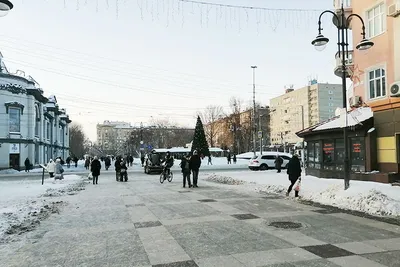 Фото Саратов Фотографии города