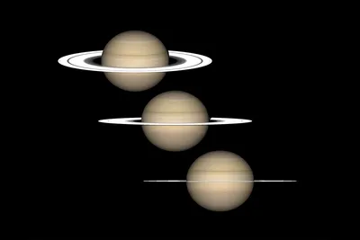 Saturn 2019 | HubbleSite