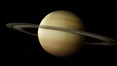 Saturn - NASA Science