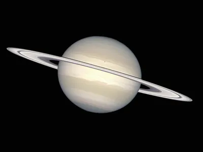 Kids News: NASA confirms Saturn's rings to disappear from view by 2025 |  KidsNews