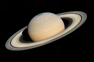 Mission to Saturn - Get facts about this planet
