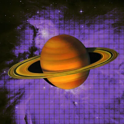 Pictures of Saturn - Universe Today