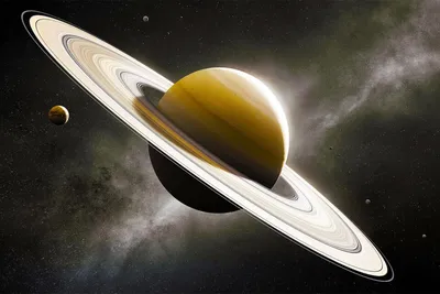 The Cut's Guide to Saturn Return: What It Is, What to Expect