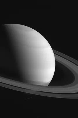 Hundred-year storms? That's how long they last on Saturn. | Berkeley