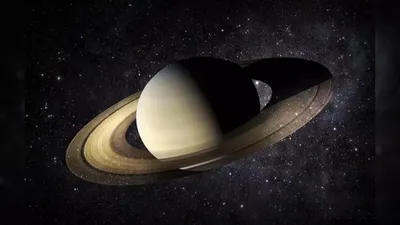 Saturn's rings are disappearing, will be invisible from Earth in 2025