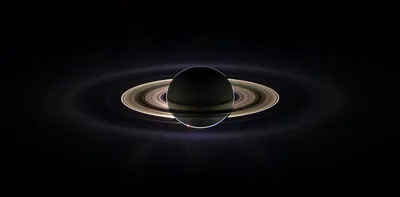 Saturn Information and Facts | National Geographic