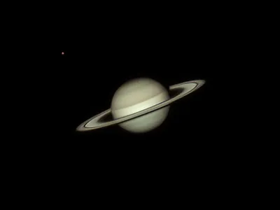 Skywatchers alert! Saturn will make its brightest and biggest appearance  this weekend. Here's how to watch it - Science News