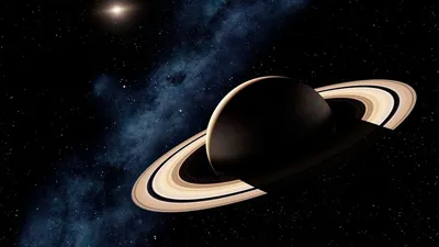 Dennis Mammana: Here's Why Saturn's Changing Rings Spin Into View |  Outdoors | Noozhawk