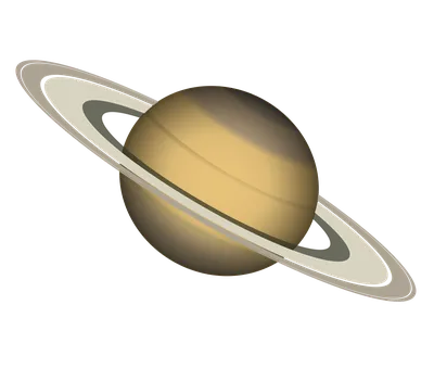 Planet Saturn | Royal Museums Greenwich